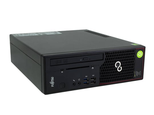 Fujitsu Esprimo C700 USFF - 1603251 #1