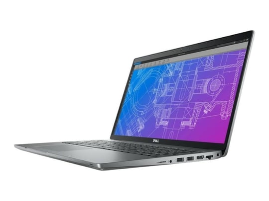 Dell Precision 3570 - 15229560 #3