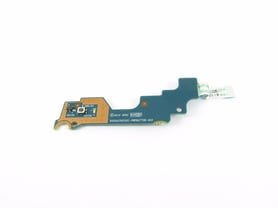 HP for EliteBook 840 G1, 840 G2, Power Button Board With Cable (PN: 730959-001, 6050A2560301)