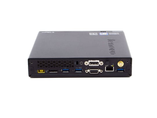 Lenovo ThinkCentre M93p Tiny + 23" FullHD Monitor Compaq LA2306x + Webkamera - 2070241 #3