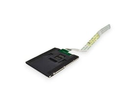 Dell for Latitude E7270, Smart Card Reader Board With Cable (PN: 0RDJJH) - 2630277