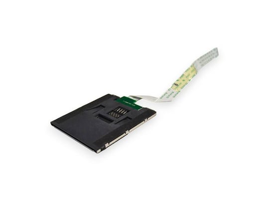 Dell for Latitude E7270, Smart Card Reader Board With Cable (PN: 0RDJJH) - 2630277 #1