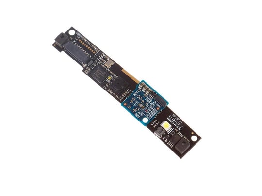 HP for EliteBook 2560p, Webcam Module With Microphone (PN: 642796-001) - 2470005 #1