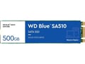 Western Digital Blue SA510 500GB SSD M.2 SATA - 1850348 thumb #3
