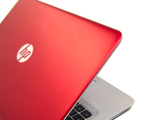 HP EliteBook 840 G3 Red - 15211699 #8
