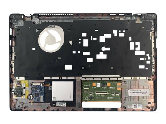 Dell for Latitude 5590 (PN: A174PC) - 2420186 #4