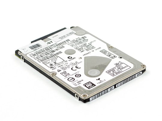 Hitachi 500GB SATA 2.5" - 1320056 #1