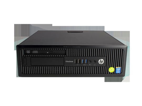 HP EliteDesk 800 G2 SFF (Quality: Bazár) - 16010280 #3