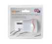 Solight PA01-UK (UK to EU adapter 230V) - 1720061 thumb #1
