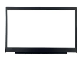 Lenovo for ThinkPad T590, Bezel Sheet + Bezel (PN: AL1AD000800, AP1AD000500)