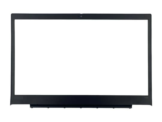 Lenovo for ThinkPad T590, Bezel Sheet + Bezel (PN: AL1AD000800, AP1AD000500) - 2430122 #1