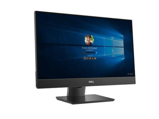Dell OptiPlex 7470 AIO (Quality: Bazár, Not working Sound Card) - 2130524 #1