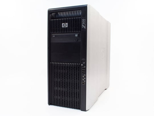 HP Z800 Workstation - 1602204 #1