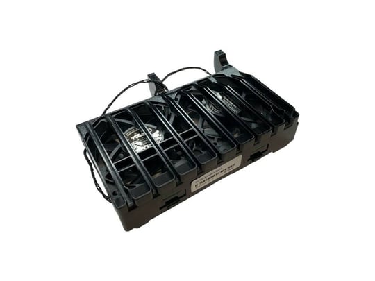HP for Workstation Z820, Front Case Dual Fan (PN: 647113-001, 468762-002, 530551-002) - 2740030 #4