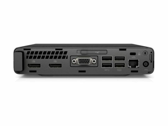 HP EliteDesk 800 35W G3 DM - 16010022 #2