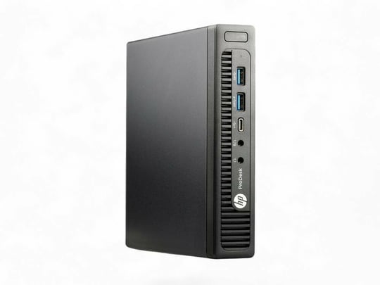 HP ProDesk 600 G2 DM (Quality: Bazár, Not working USB,  Audio Jacks (3,5 mm)) - 16010527 #1