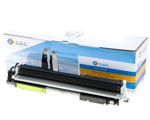 G&G NT-CH310FBK-A - 1920103 #1