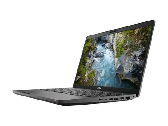 Dell Precision 3551 (Touchscreen) - 15237427 #3
