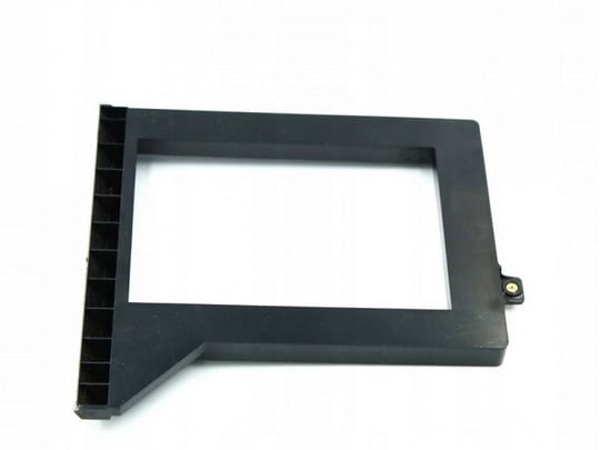 HP for EliteBook 2560p, Plastic Optical Drive Dummy (PN: 6070b0484401) - 2850021 #2