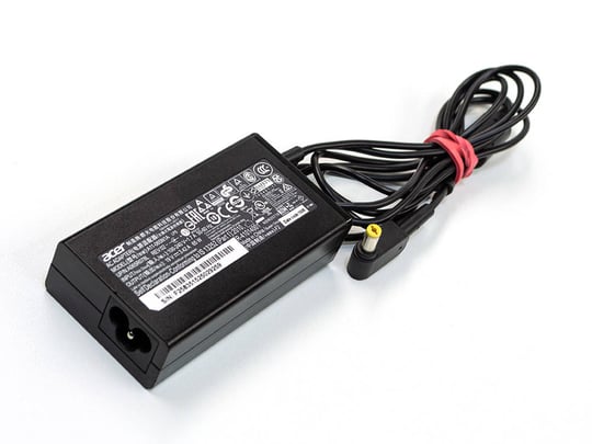 Acer 65W 5,5 x 1,7mm, 19V - 1640238 #3