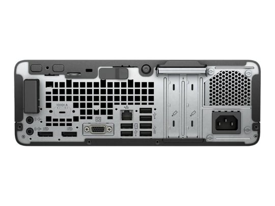 HP EliteDesk 705 G4 SFF - 16010994 #4