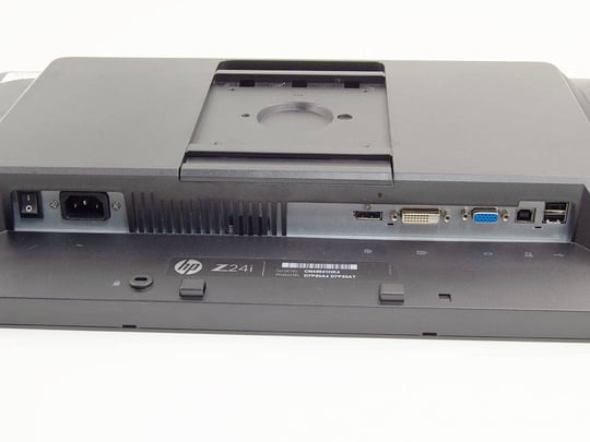 HP Z24i (Without Stand) - 1441920 #2