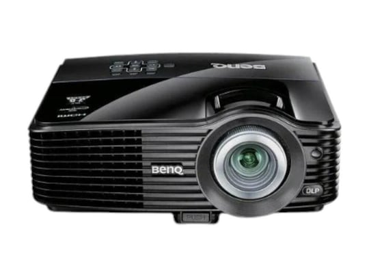 BenQ MX761  (No RC) - 1680140 #1