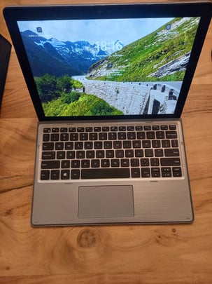 Dell Latitude 7200 2-in-1 értékelés Bence #1