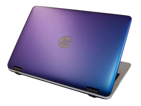 HP ProBook 650 G2 Purple Blue - 15212904 #7