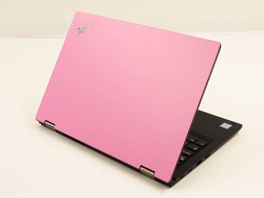 Lenovo ThinkPad L390 Yoga Kirby Pink - 15217023 #1