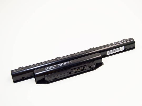 Replacement Lifebook A514, A544, A357, A555, A564, AH564, AH544, E733, E734, E736, E743, E744, E746, E753, E754, E751, E756, S904, SH904, S935, S936, S937, S938, E544, E546, E547, E554, E556, E557 - 2080337 #1