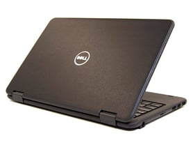 Dell Latitude 3189 Shiny Black (Touchscreen)