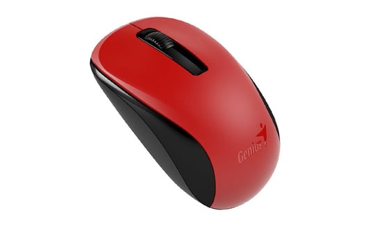 Genius Wireless, NX-7005, USB Red, Blue eye - 1460057 #1