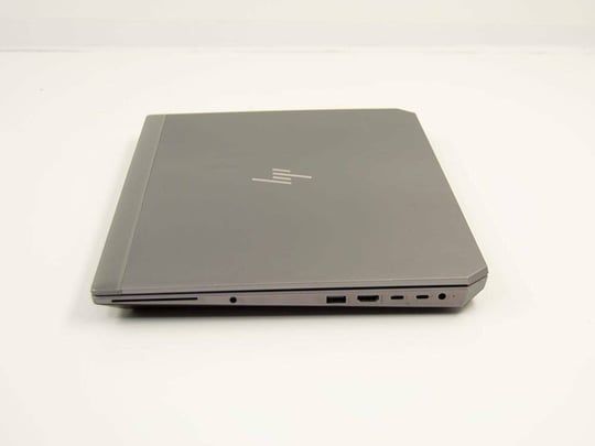 HP ZBook 15 G5 (NVIDIA Quadro P2000 4GB) - 15237347 #3