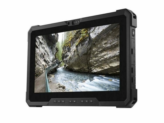 Dell 7220 (8GB) (Touchscreen) Rugged Extreme Tablet  - 1900272 #3
