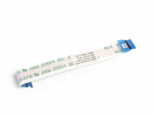Lenovo for ThinkPad X390 Yoga, Touchpad Cable (PN: 01YU971) - 2610212 #1