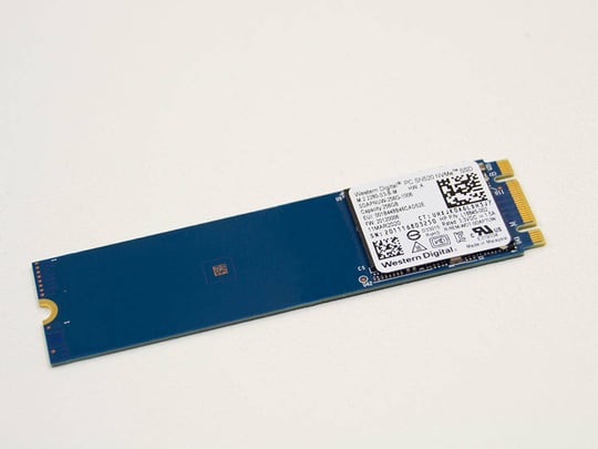 Western Digital SN520 256GB M.2 NVMe 2230 - 1850458 #1