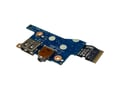 HP for EliteBook 850 G7, Audio, USB Board With Cable (PN: M05266-001, 6050A3141001 ) - 2630411 thumb #3