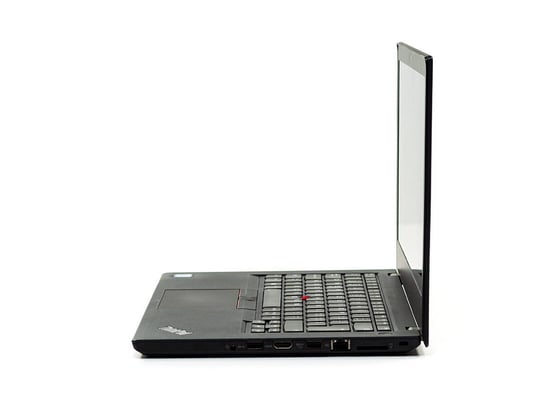 Lenovo ThinkPad T470 Silver matt lightning - 1529741 #5