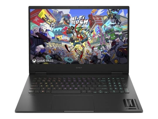 HP OMEN by HP 16 (NVIDIA RTX 4070 8GB) - 15237722 #1