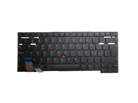 Lenovo EU for Lenovo ThinkPad T14s Gen 2 (PN: SN21A22206-B) - 2100616 #1