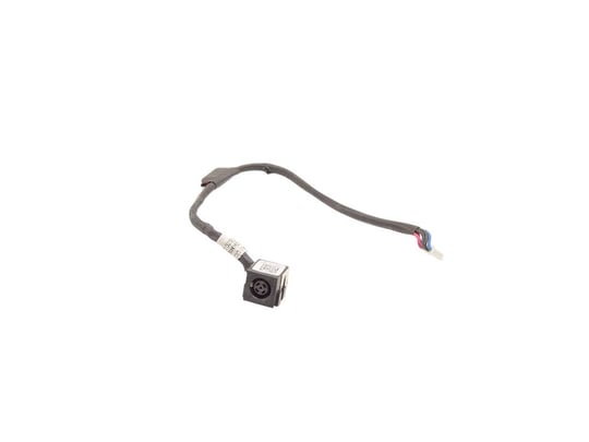 Dell for Latitude E6530, DC Power Connector (PN: 0PJD1P, DC30100HK00) - 2610153 #2