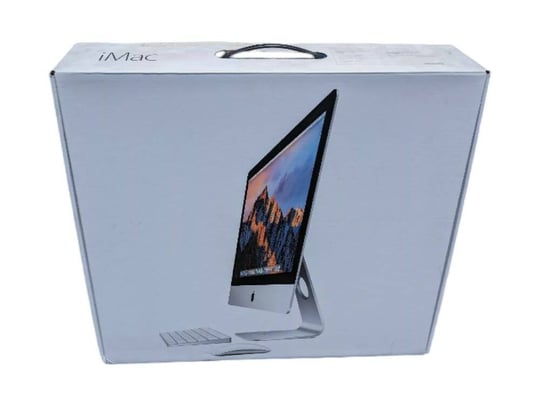 iMac 21.5” A1418箱付き 【公式通販】