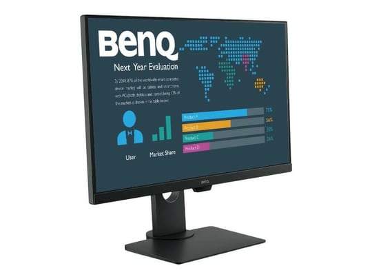 Fujitsu Esprimo Q558 USFF + Monitor BenQ BL2780T 27" - 2070806 #8
