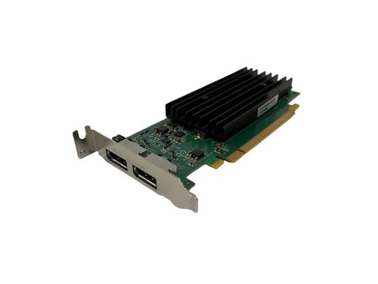 Nvidia NVS 295 LP - 2030112 #1