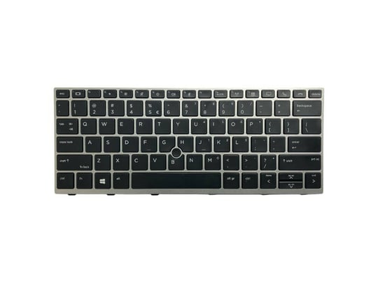 HP US for HP EliteBook 830 G5, 830 G6 - 2100566 #1