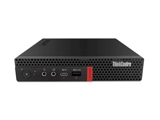 Lenovo ThinkCentre M920q Tiny - 16010822 #2