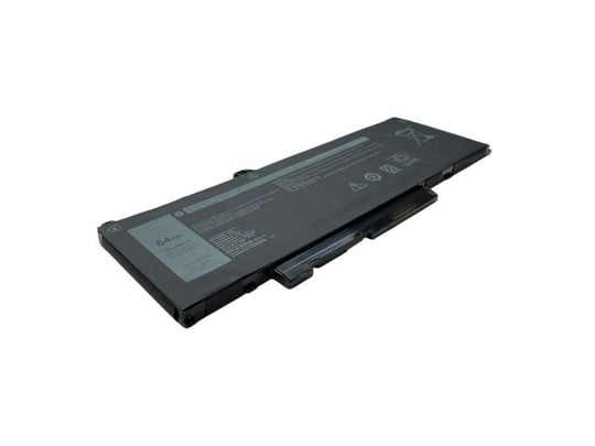 Replacement for Dell latitude 5221 PN: GRT01 - 2080606 #2