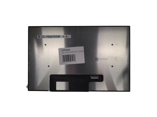 Replacement for Lenovo X1 Carbon Gen 10 , No Brackets, (PN: SCR0838B, SD11K78437) - 2110279 #2