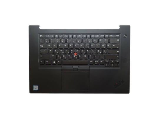 Lenovo for ThinkPad X1 Extreme 1st Gen With Keyboard - 2420380 #1